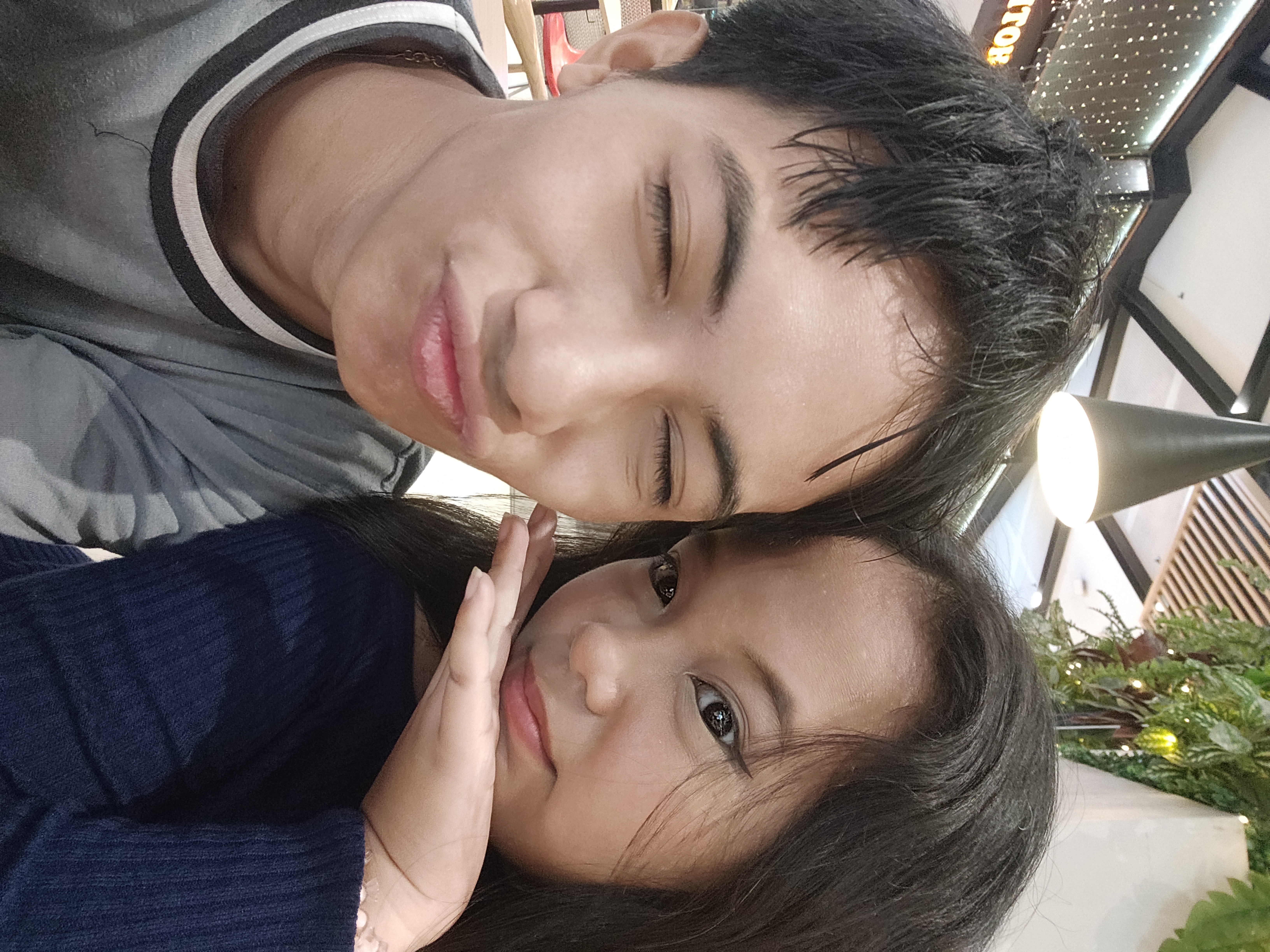 Picture outside